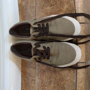 Ralph Lauren Polo Shoes